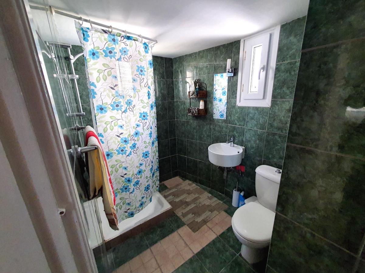 Apartment Poseidon 51 *